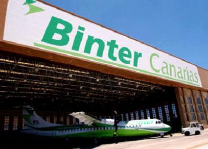 Binter Lanza Una Nueva Promoci N Con Vuelos Entre Baleares Y Canarias A