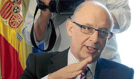 MONTORO SE REÚNE CON DIEGO VALDERAS EN MADRID