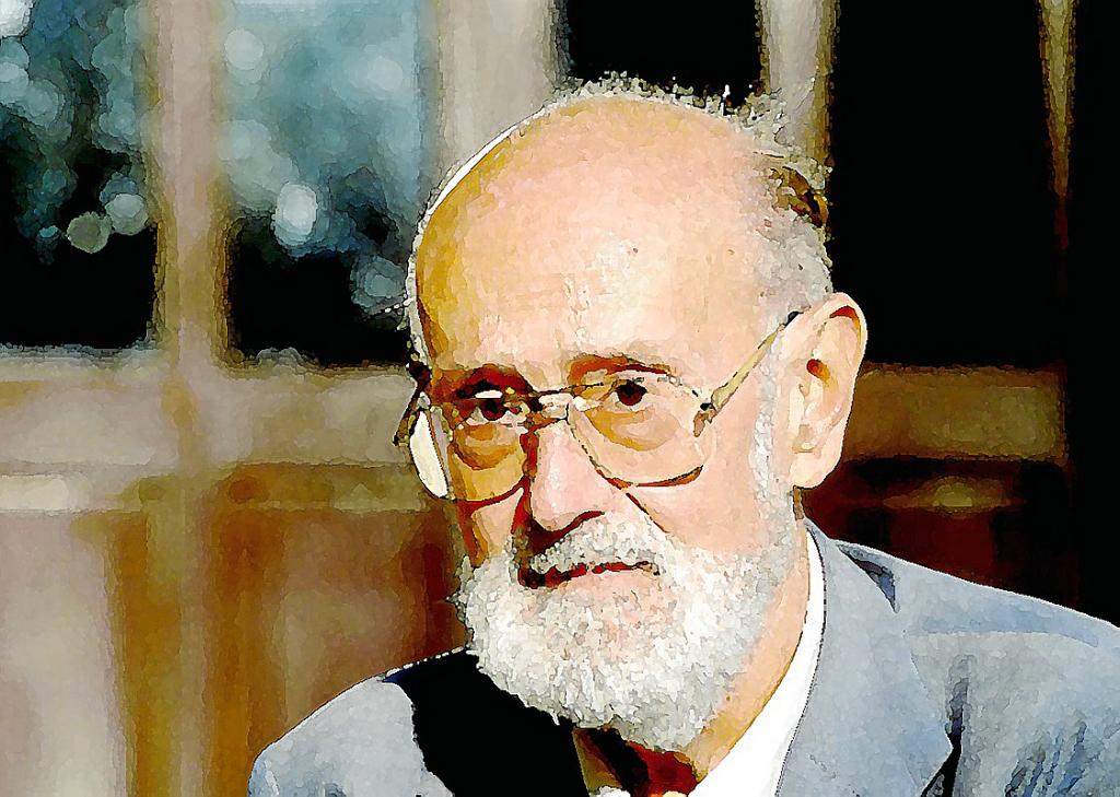 Josep Maria Llompart es recordado como uno de los intelectuales mallorquines más influyentes de la segunda mitad del siglo XX. - 125294