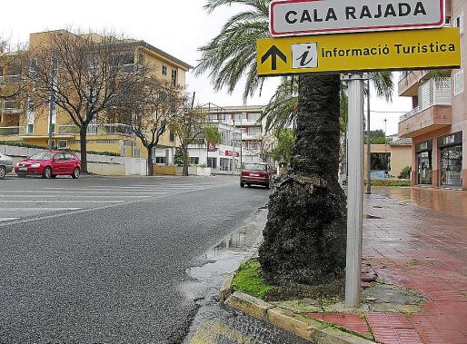 EL AYUNTAMIENTO MEJORARA LA CIRCULACION VIARIA Y POTENCIARA EL TRANSPORTE PUBLICO.