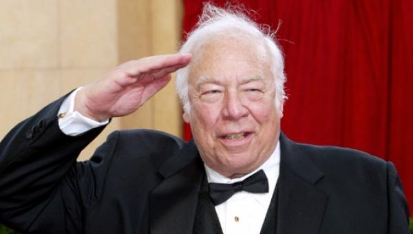 Fallece el oscarizado George Kennedy 258948