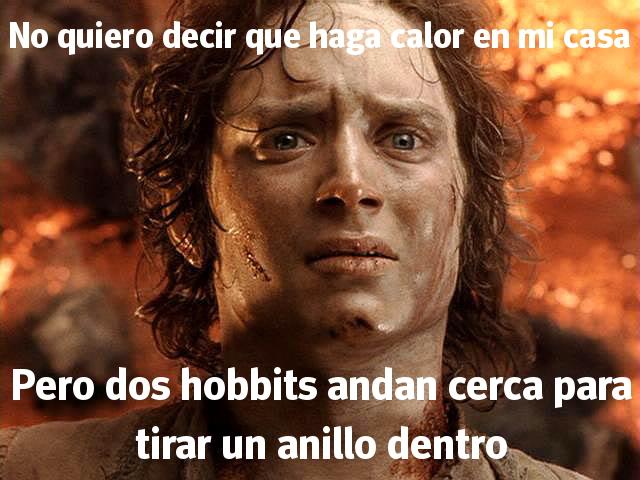 Humor en las redes sociales para sobrellevar el calor » Sociedad