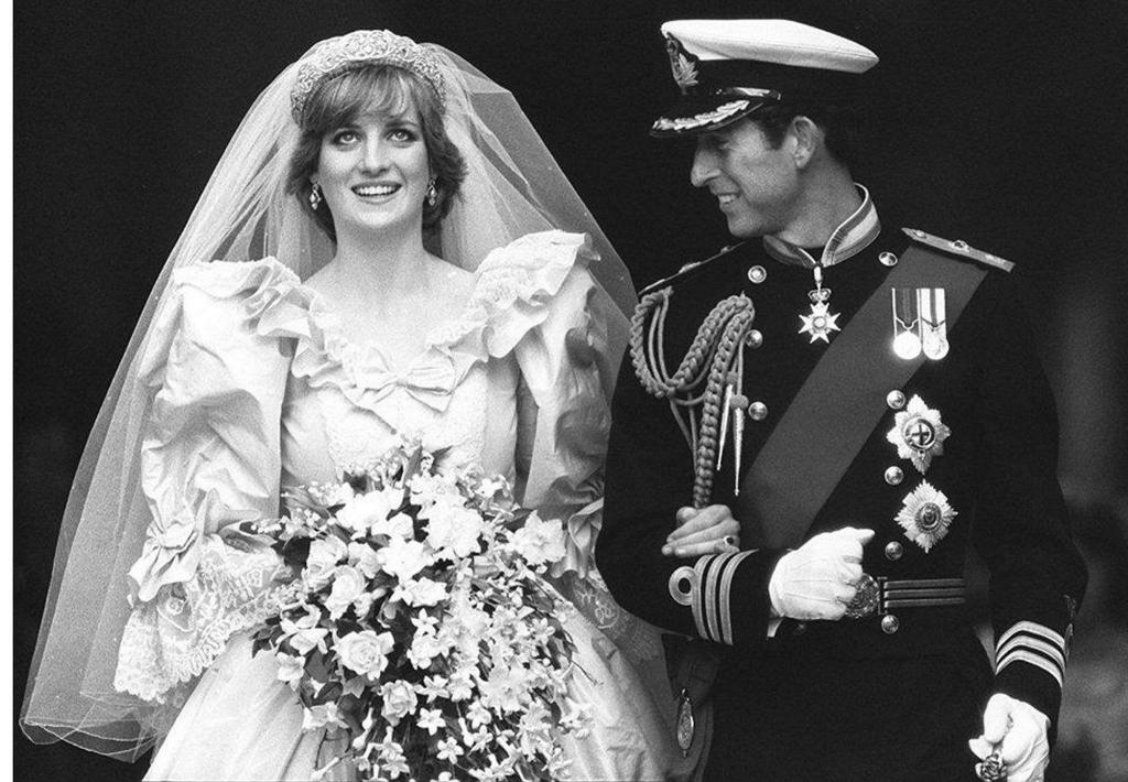Fotogalería 15º Aniversario De La Muerte De La Princesa Diana 