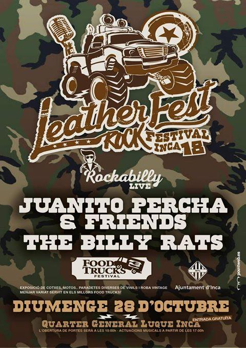 LeatherFest 2018