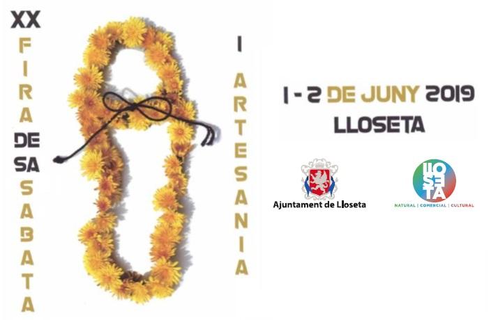 Resultado de imagen de fira de lloseta 2019