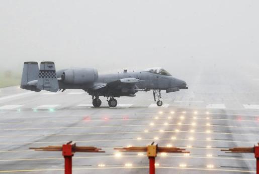 Corea del Norte endurece su amenaza a EEUU detallando un ataque contra Guam 347