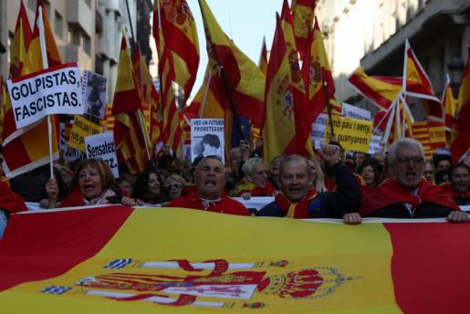 Conflicto "nacionalista" Catalunya, España. [2] - Página 8 344