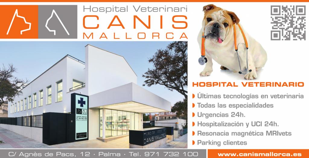 Hospital Veterinario Canis